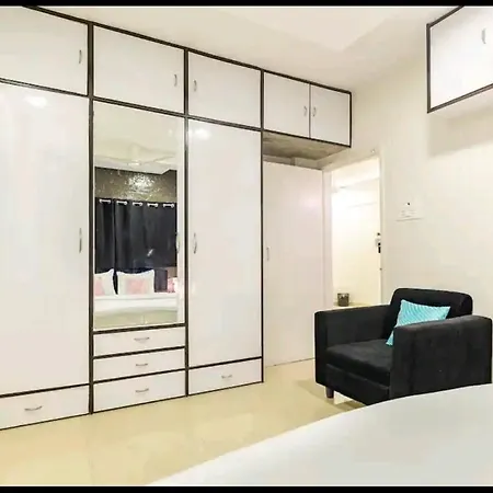 Modern,spacious 1 Bhk Apt Bandra West Apartment Mumbai
