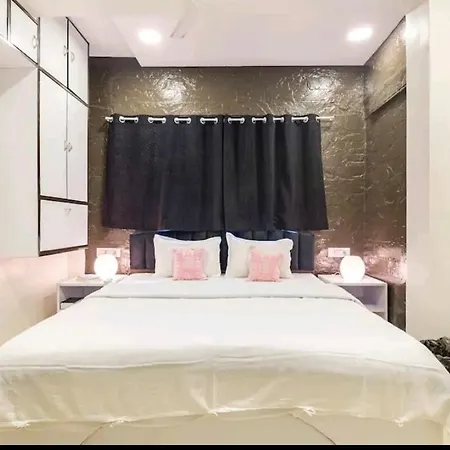Modern,spacious 1 Bhk Apt Bandra West Apartment Mumbai