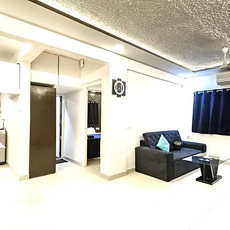 Modern,spacious 1 Bhk Apt Bandra West *