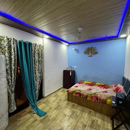 Krishna's Bungalow Mumbai
