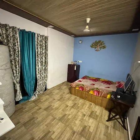 Krishna's Bungalow *