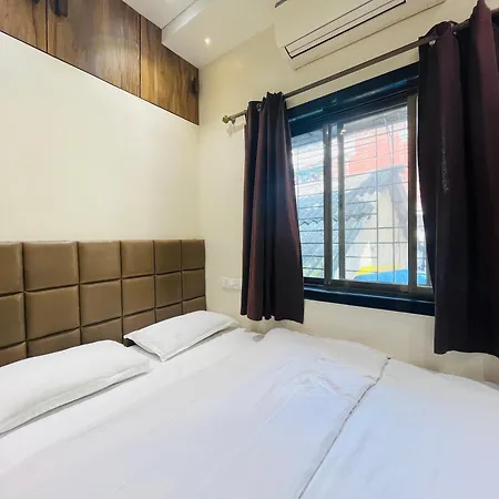 Robin Bandra W The Company - Eco Apartment *