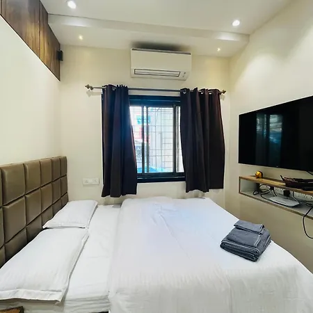 Apartment Robin Bandra W The Company - Eco *