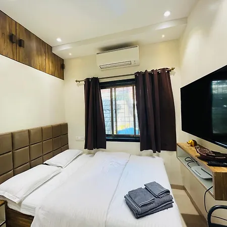 Apartment Robin Bandra W The Company - Eco Mumbai