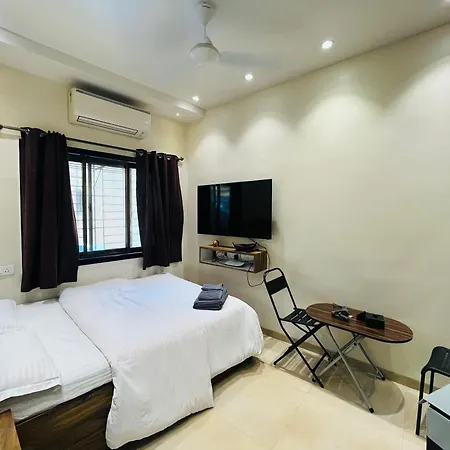 Apartment Robin Bandra W The Company - Eco