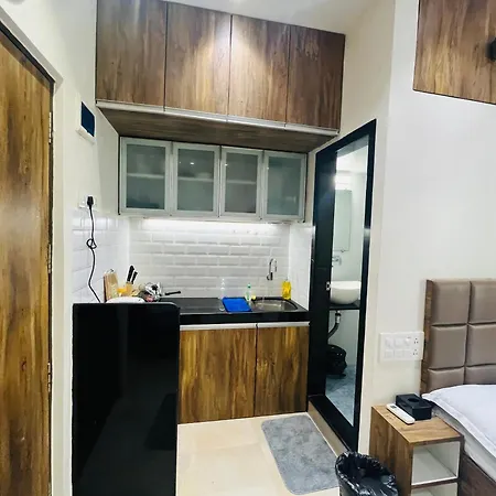 Apartment Robin Bandra W The Company - Eco Mumbai