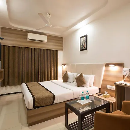 Avon Ruby Dadar 3* Mumbai
