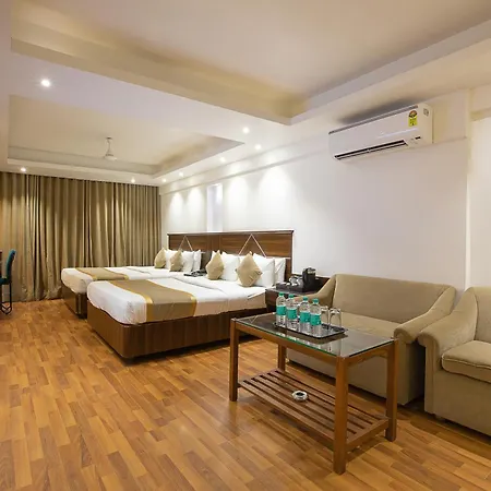 Hotel Avon Ruby Dadar
