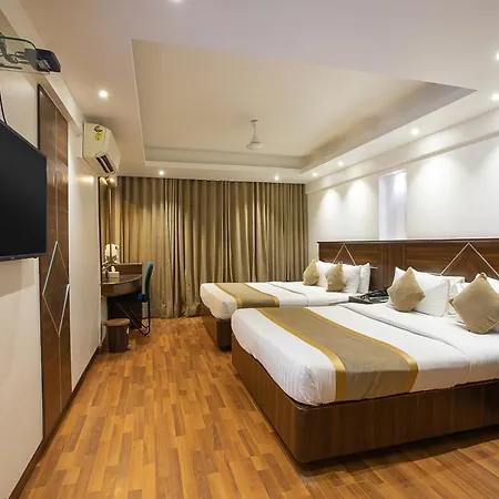 Avon Ruby Dadar Hotel Mumbai