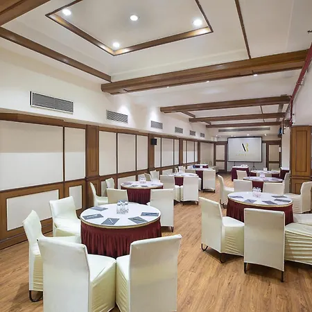 Avon Ruby Dadar 3* Mumbai