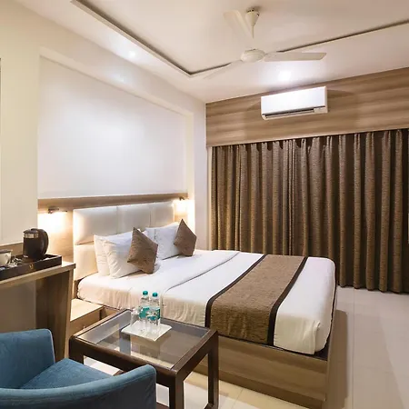 Avon Ruby Dadar 3* Mumbai