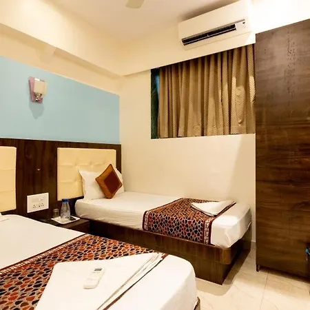 Hotel A. K. International -