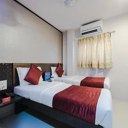 Oyo 1088 Golden Sagar 3* Mumbai