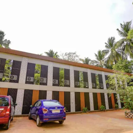 Moon Lite Residency - Marve Road Malad West - Premium Couple Friendly