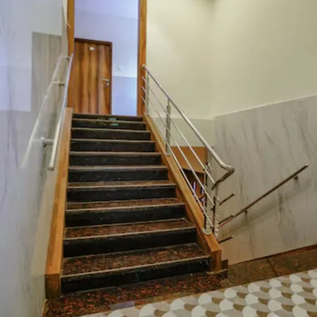 Moon Lite Residency - Marve Road Malad West - Premium Couple Friendly Hotel