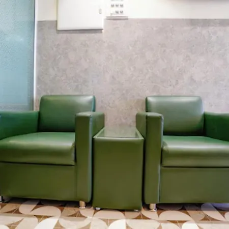 Hotel Moon Lite Residency - Marve Road Malad West - Premium Couple Friendly Mumbai