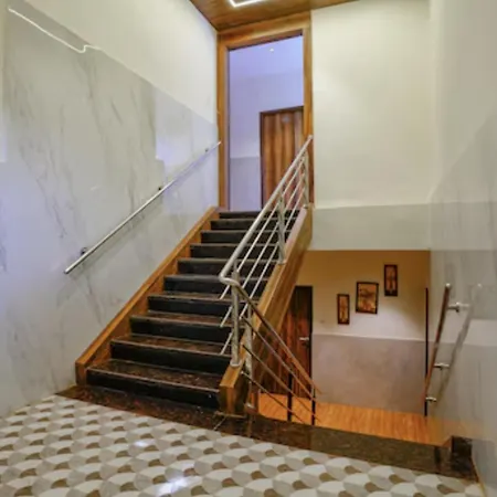 Hotel Moon Lite Residency - Marve Road Malad West - Premium Couple Friendly