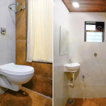 Moon Lite Residency - Marve Road Malad West - Premium Couple Friendly 2*