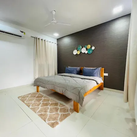 Luxe-bnb Near Airport