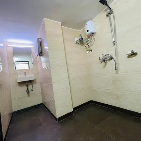 Homestay Luxe-bnb Near Airport Mumbai