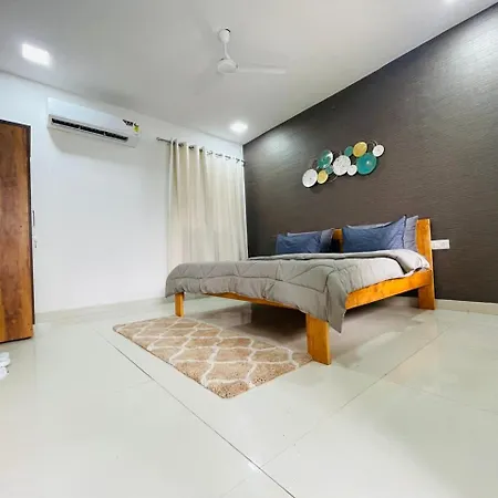 Luxe-bnb Near Airport *