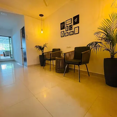Luxe-bnb Near Airport Homestay *
