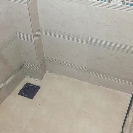 Guest house Golden View Dormitory New Mumbai