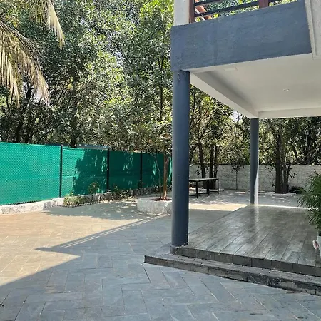 Swagat By The Pool Mumbai
