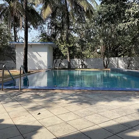 Swagat By The Pool Mumbai