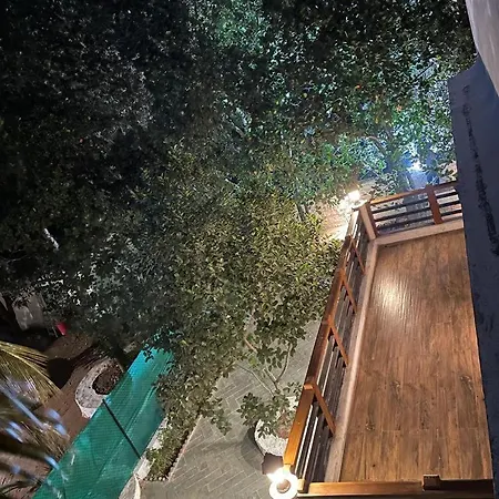 Swagat By The Pool * Mumbai