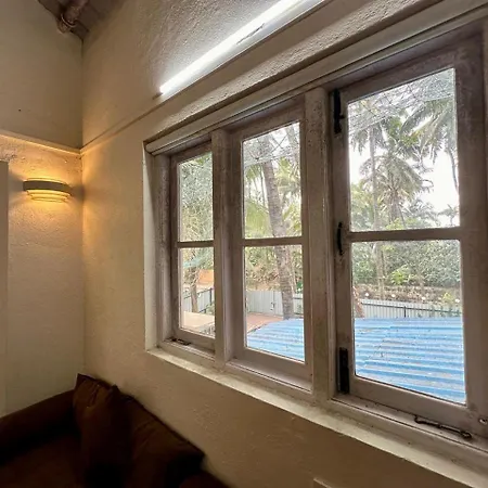 Hotel Shahab