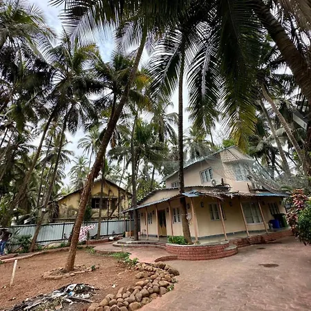 Hotel Shahab Mumbai