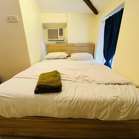 Rose 3bhk Bandra W By The Company - Eco * Mumbai
