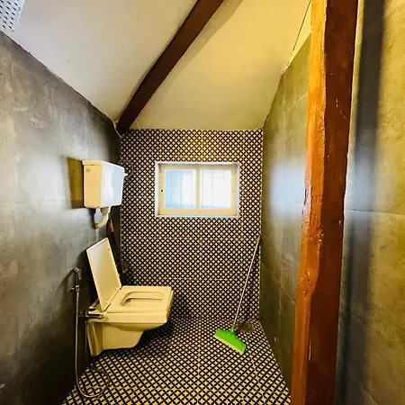 Rose 3bhk Bandra W By The Company - Eco Apartment