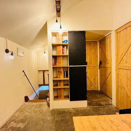 Apartment Rose 3bhk Bandra W By The Company - Eco *