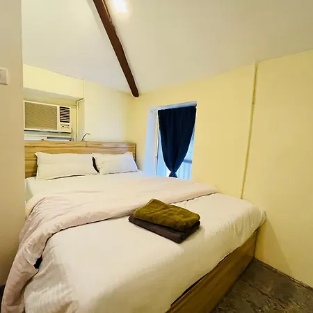Apartment Rose 3bhk Bandra W By The Company - Eco Mumbai