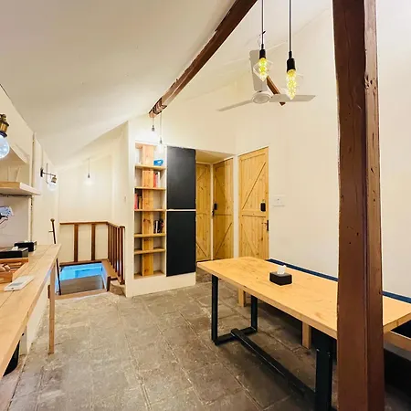 Rose 3bhk Bandra W By The Company - Eco Apartment Mumbai