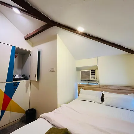 Apartment Rose 3bhk Bandra W By The Company - Eco Mumbai