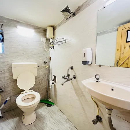 Rose 3bhk Bandra W By The Company - Eco Apartment