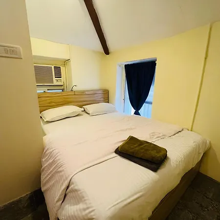 Rose 3bhk Bandra W By The Company - Eco Apartment Mumbai