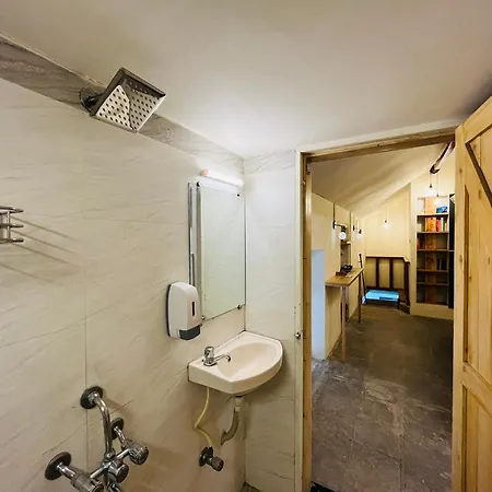 Apartment Rose 3bhk Bandra W By The Company - Eco
