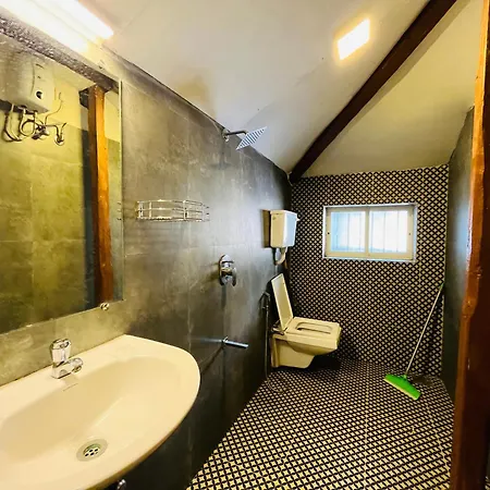 Apartment Rose 3bhk Bandra W By The Company - Eco *