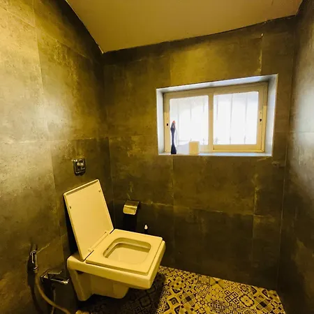 Rose 3bhk Bandra W By The Company - Eco Apartment Mumbai