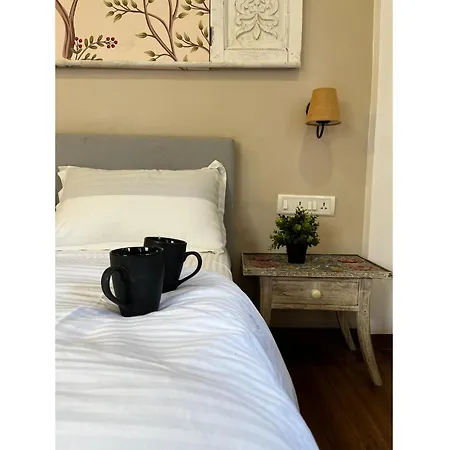 Opera 1bhk Bandra W By The Company Apartment Mumbai