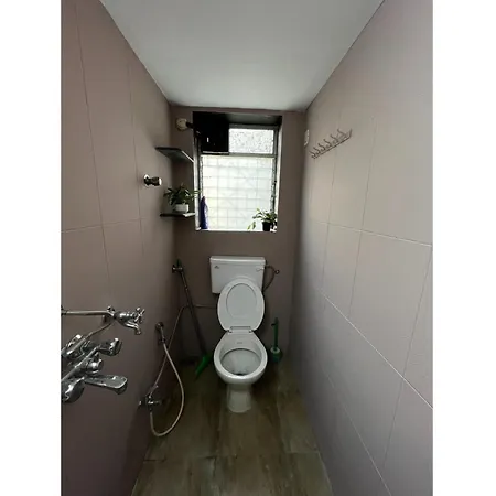 Apartment Opera 1bhk Bandra W By The Company