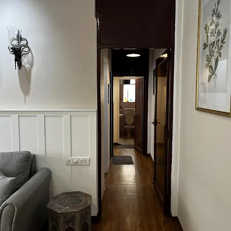Opera 1bhk Bandra W By The Company *