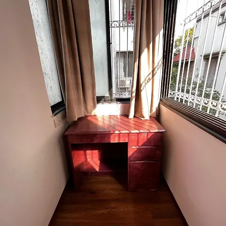Opera 1bhk Bandra W By The Company Apartment Mumbai