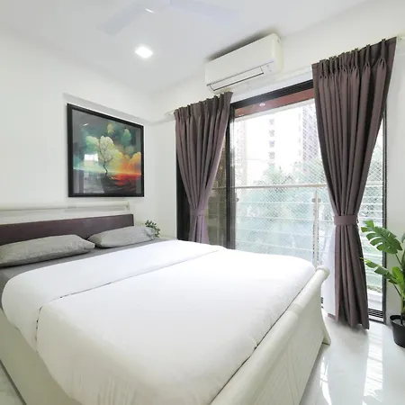 Athena Mumbai