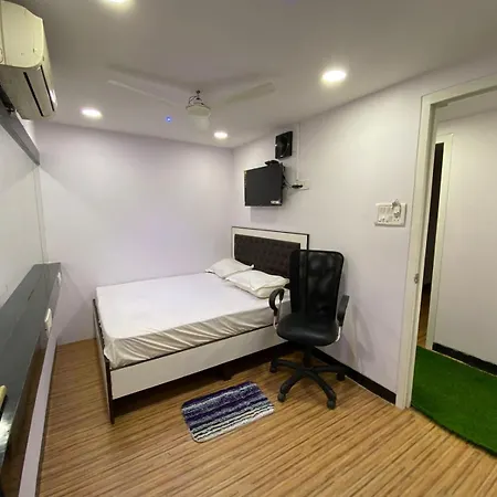 Sangam Residency