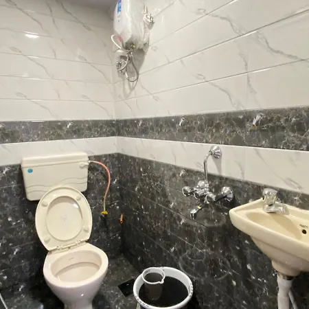 Sangam Residency Love hotel 2*